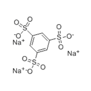 43052-65-9  1，3,5-苯磺酸三钠盐