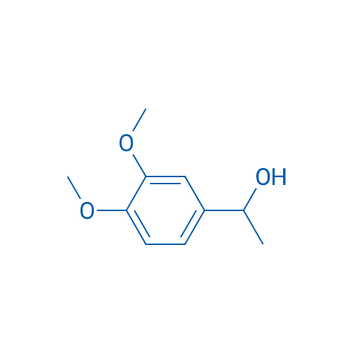 1-(3,4-二甲氧基苯基)乙醇