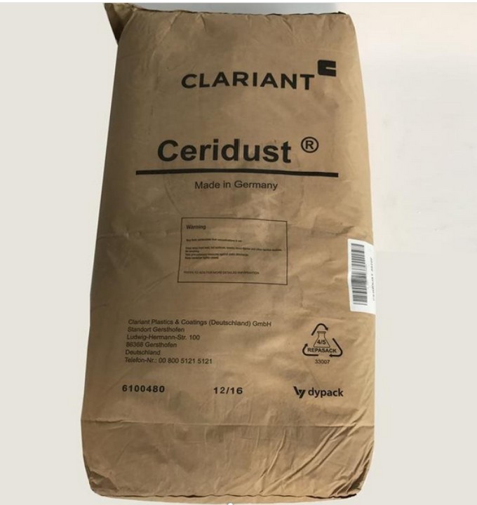 科莱恩蜡粉LICOCENE PP MA 6452 TP丙烯 - 马来酸酐接枝共聚物