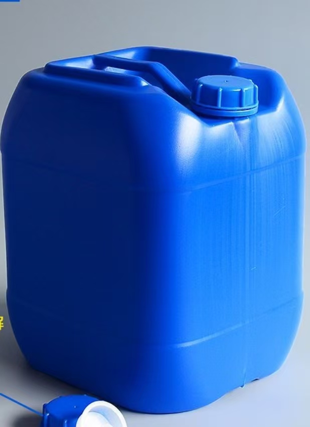 5-氯-3-氟-2-吡啶羧酸