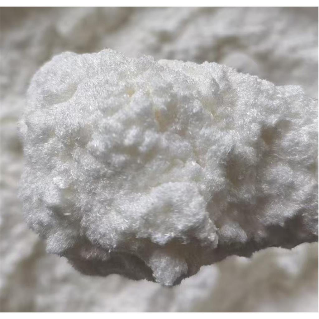 醇溶性/水溶性二氢燕麦生物碱,含量99%,二氢燕麦生物碱D盐,纯白色晶体,697235-49-7,化妆品抗敏消炎原料