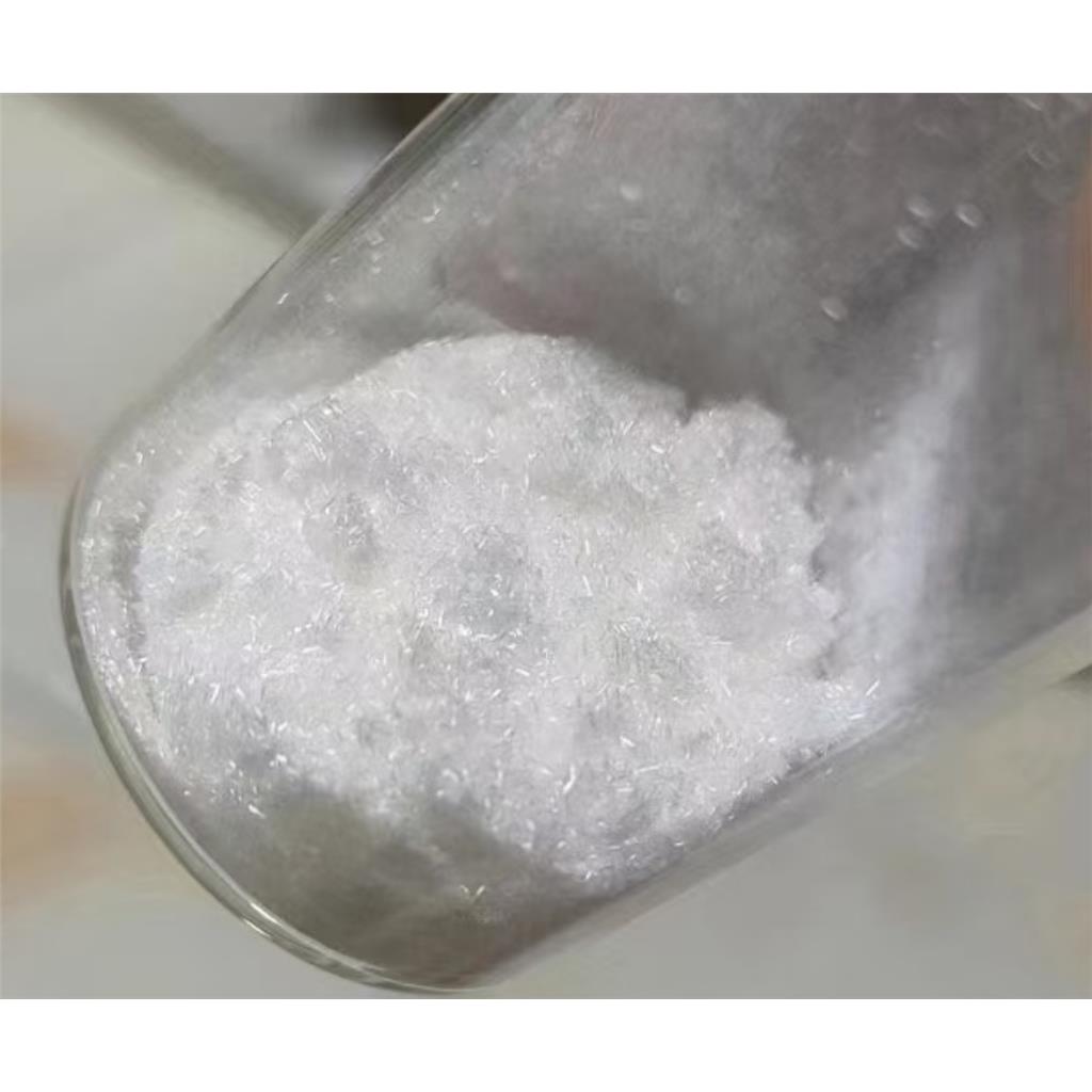 醇溶性/水溶性二氢燕麦生物碱,含量99%,二氢燕麦生物碱D盐,纯白色晶体,697235-49-7,化妆品抗敏消炎原料