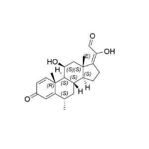 甲泼尼龙EP杂质D（E-异构体）