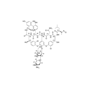 N-亚硝胺万古霉素