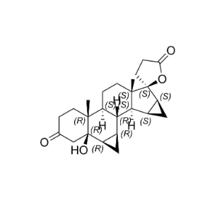 5-羟基屈螺酮；5-β-羟基屈螺酮内酯