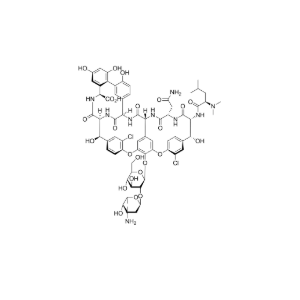 万古霉素EP杂质K