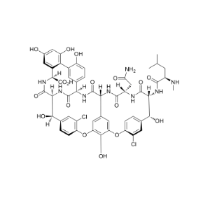万古霉素EP杂质C