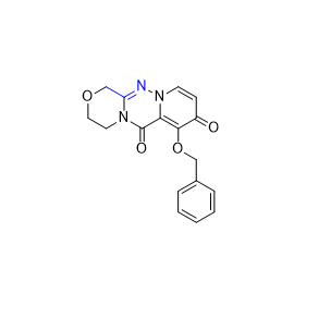 玛巴洛沙韦杂质18