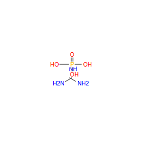 磷酸胍  5423-23-4    Guanidine Phosphate