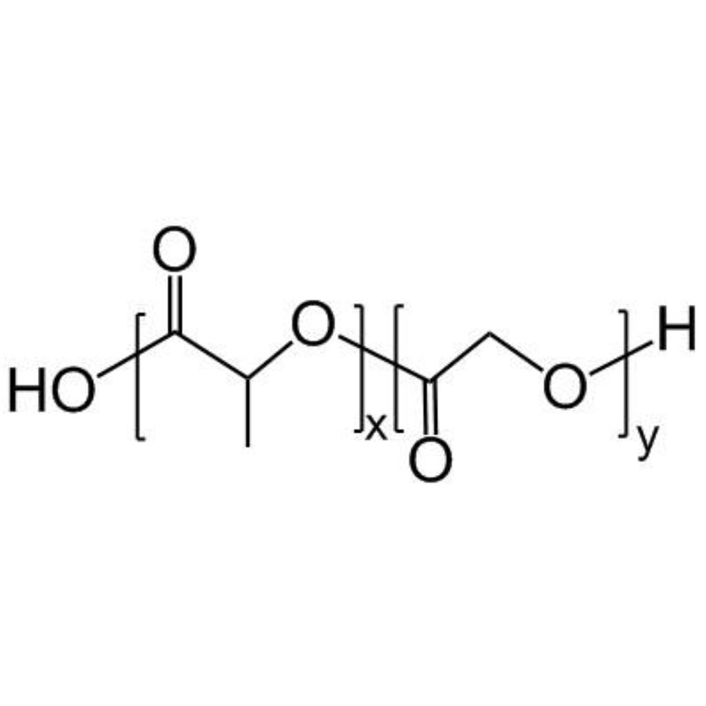 聚乳酸-羟基乙酸共聚物 34346-01-5