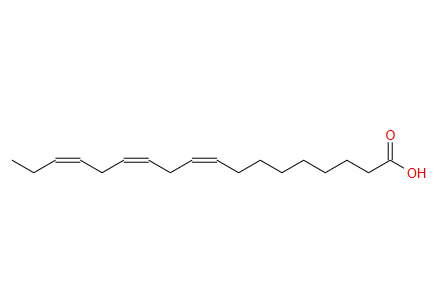 α-亚麻酸 463-40-1