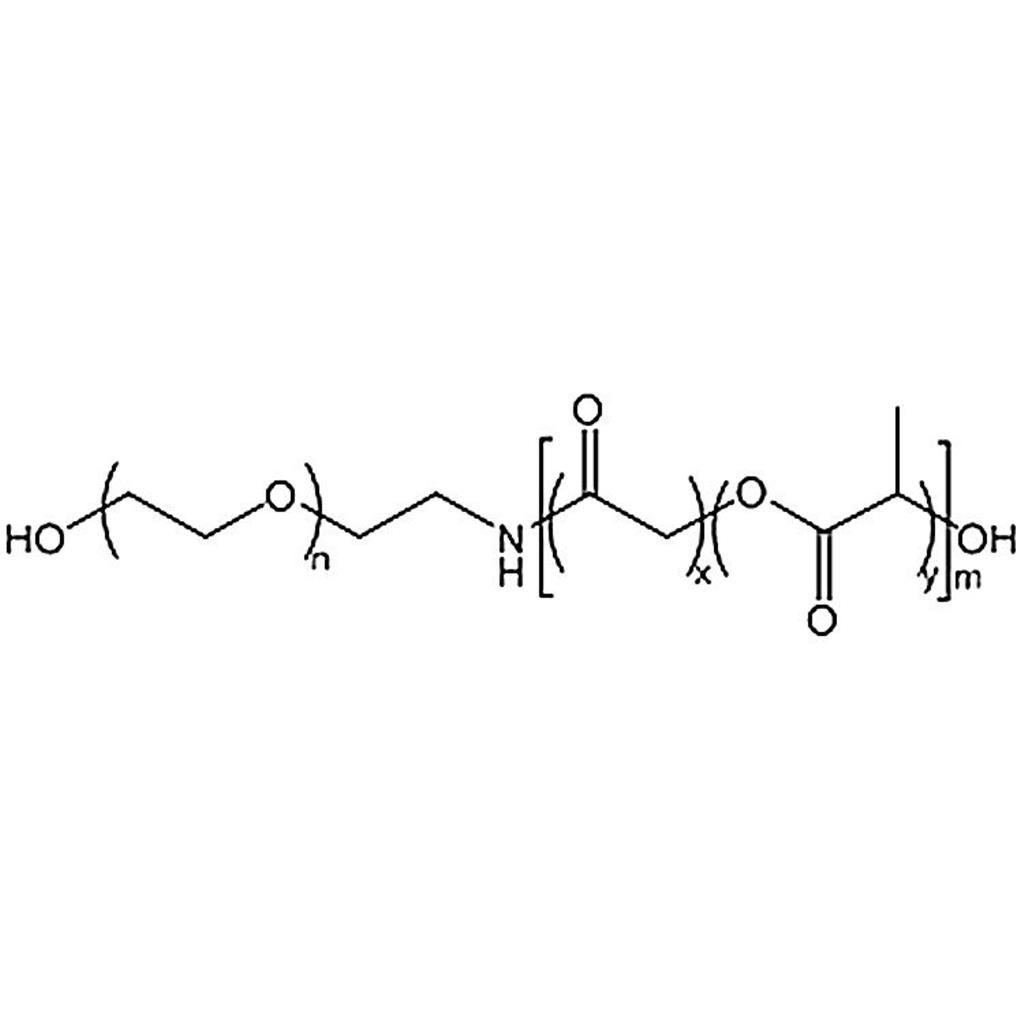 聚乙丙交酯-聚乙二醇-聚乙丙交酯 PLGA-PEG-PLGA
