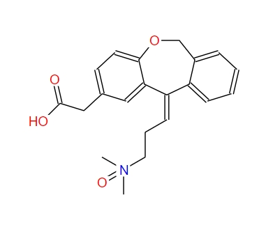奥洛他定相关物质B