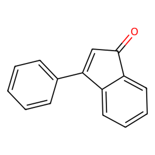 3-苯基-1H-茚-1-酮