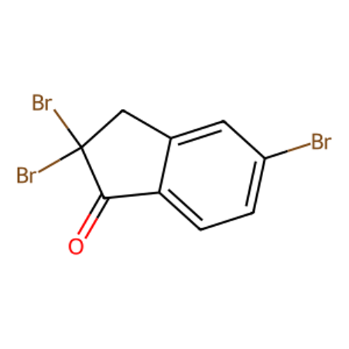 2,2,5-三溴-2,3-二氢-1H-inden-1-1