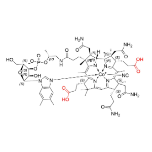 氰钴胺素杂质96