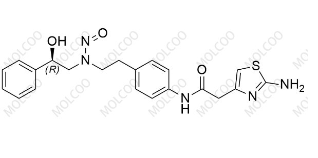 米拉贝隆杂质 3017159-61-1
