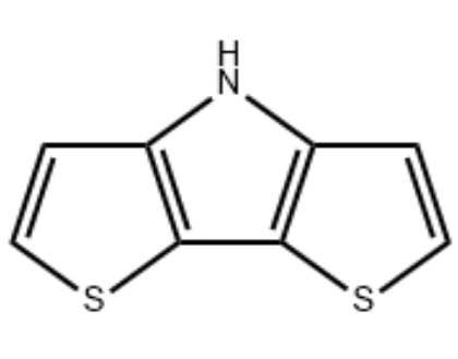 4-R-4H-二4-R-4H-二噻吩并[3,2-B:2',3'-D]吡咯噻吩并[3,2-B:2',3'-D]吡咯