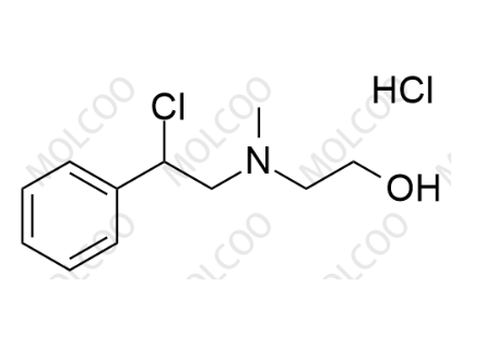 米安色林杂质 Mianserin Impurity (Hydrochloride)