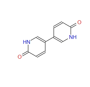 3,3'-联吡啶-6,6'-二醇