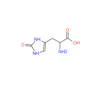 2-氧代组氨酸
