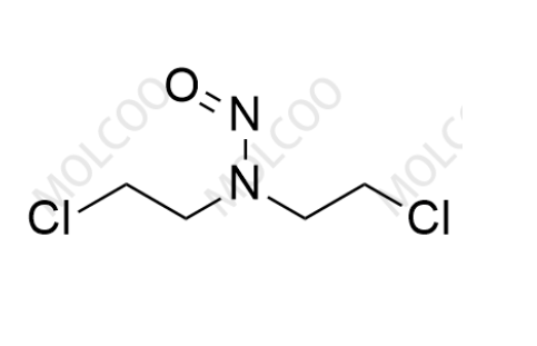 N-亚硝基环磷酰胺USP相关化合物A 67856-68-2