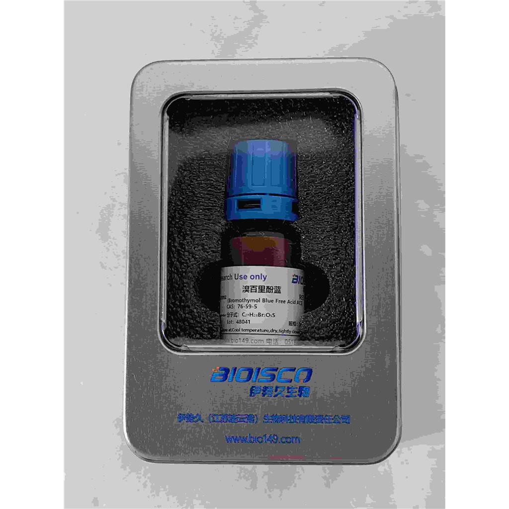 溴百里酚蓝，76-59-5