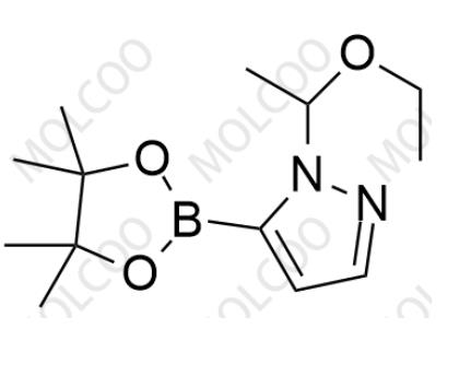 巴瑞替尼杂质 Baricitinib Impurity
