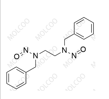 N-亚硝基苄基青霉素杂质 69239-61-8