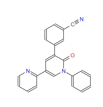 吡仑帕奈杂质757