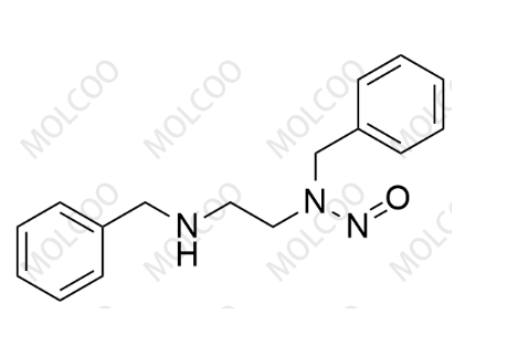N-亚硝基苄基青霉素杂质 N - Nitroso Benzylpenicillin Impurity