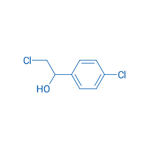 2-氯-1-(4-氯苯基)乙醇