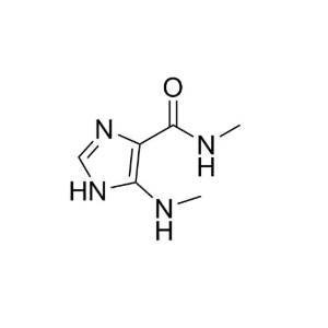 茶碱EP杂质D；二丙茶碱EP杂质A