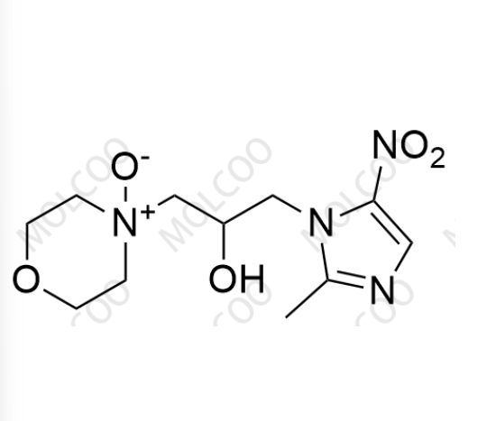 吗啉硝唑杂质 1413431-46-5