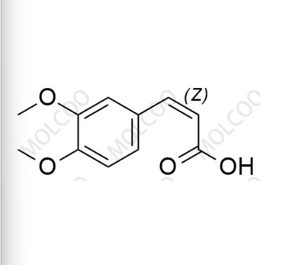 曲尼司特杂质 14737-88-3