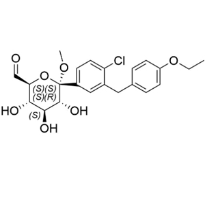 艾托格列净杂质31
