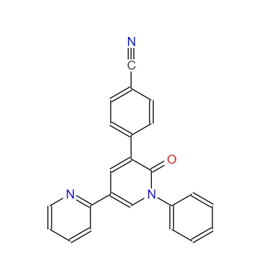 吡仑帕奈杂质02