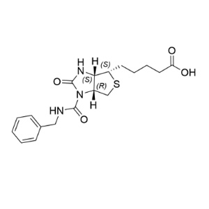 生物素杂质22
