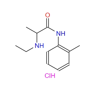 丙氧卡因EP杂质C