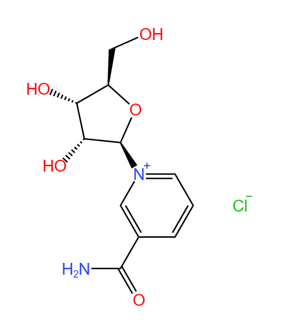 烟酰胺核糖氯化物