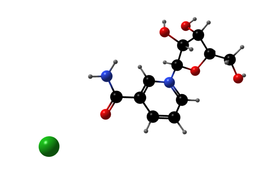 烟酰胺核糖氯化物