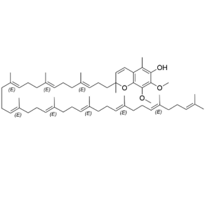 泛癸烯酮（辅酶Q10）EP杂质E