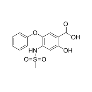 艾拉莫德杂质34