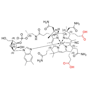 氰钴胺素杂质98