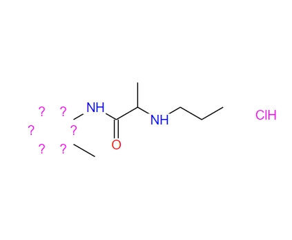 丙氧卡因EP杂质D