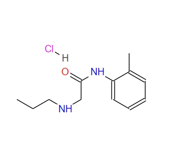 盐酸丙胺卡因杂质G