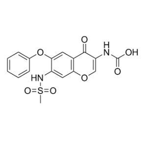 艾拉莫德杂质47