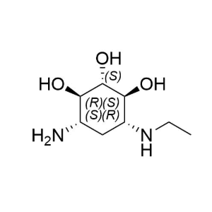 奈替米星杂质12