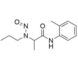 N-亚硝基丙胺卡因