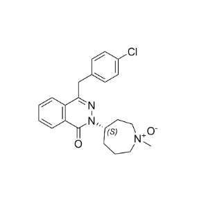 （S）-叠氮弹性蛋白USP相关化合物F（（S）-叠氮弹力蛋白N-氧化物）